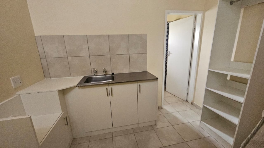 To Let 1 Bedroom Property for Rent in Dagbreek Free State
